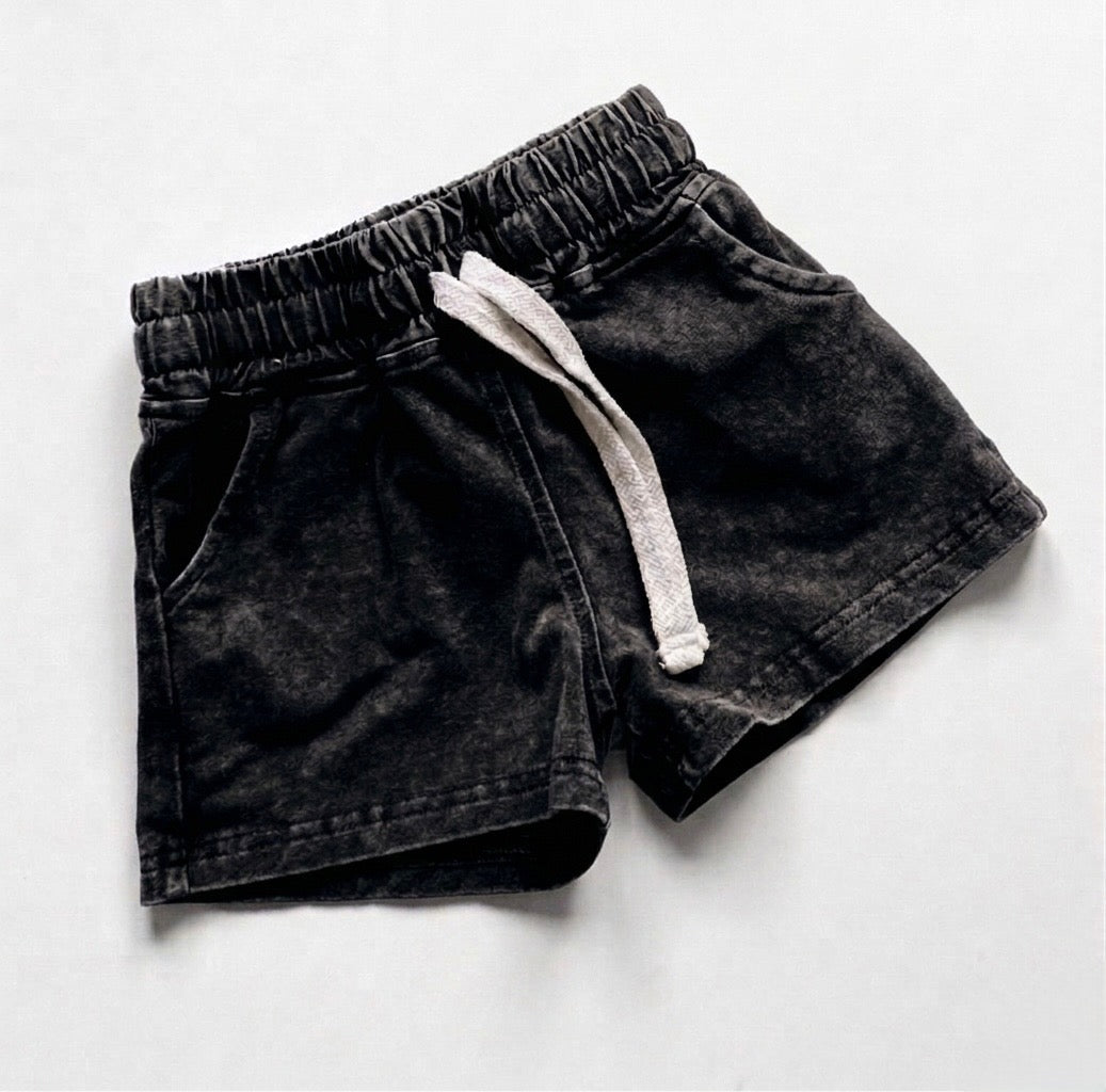 JET ACID • SHORTS