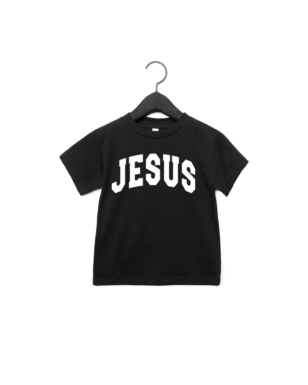 Jesus Varsity Kids Tee