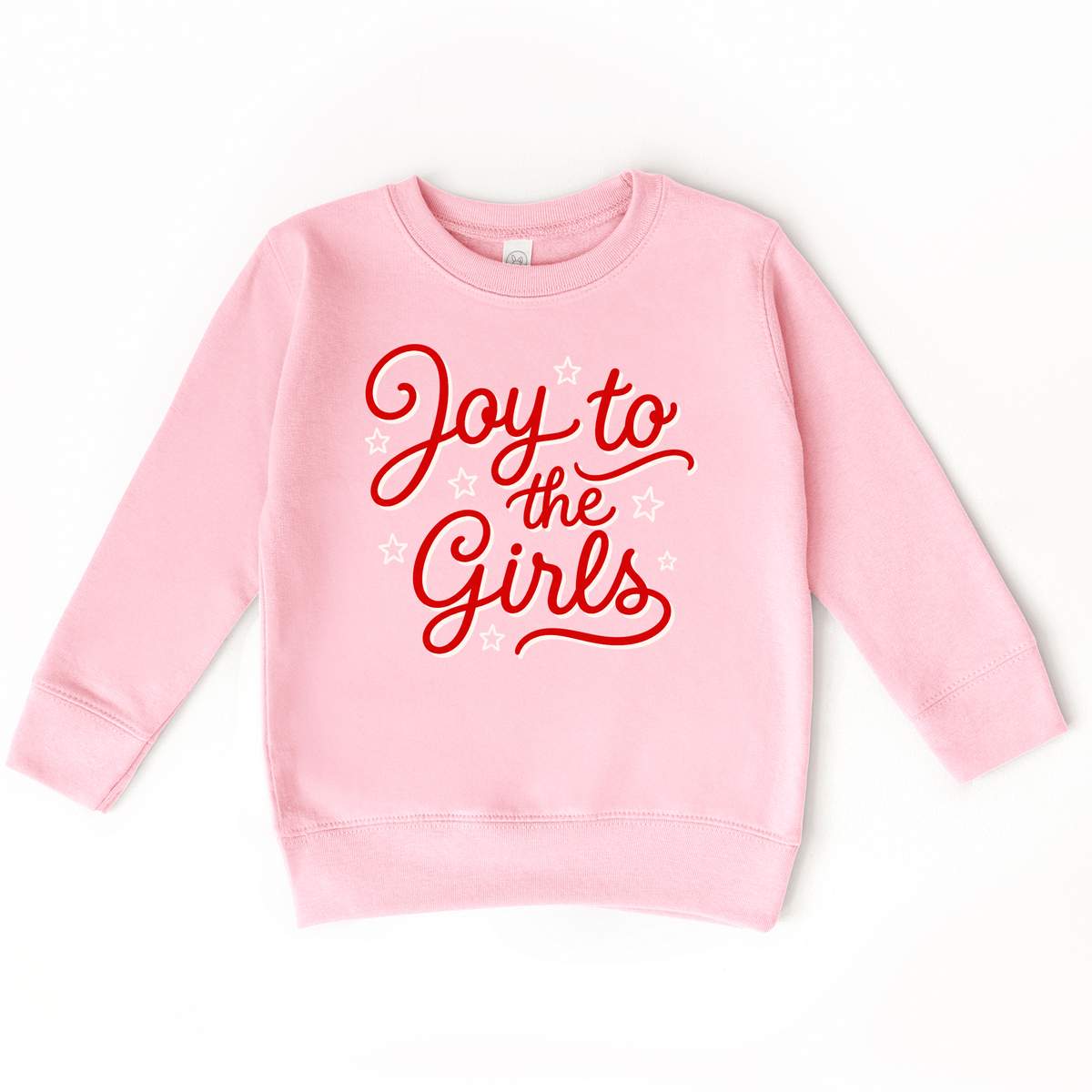 Joy to the Girls