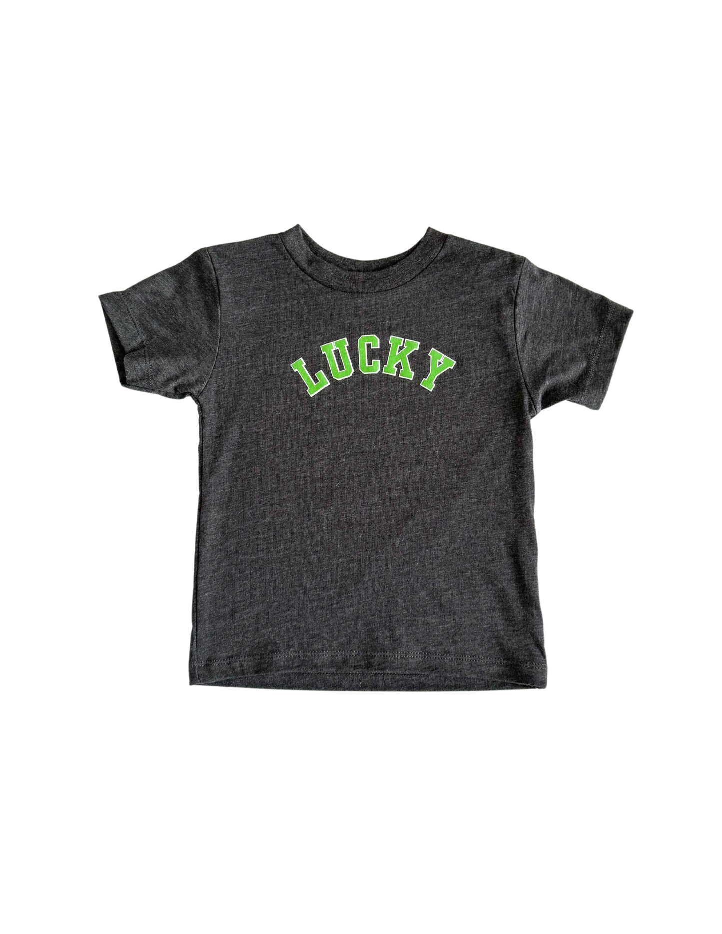 LUCKY