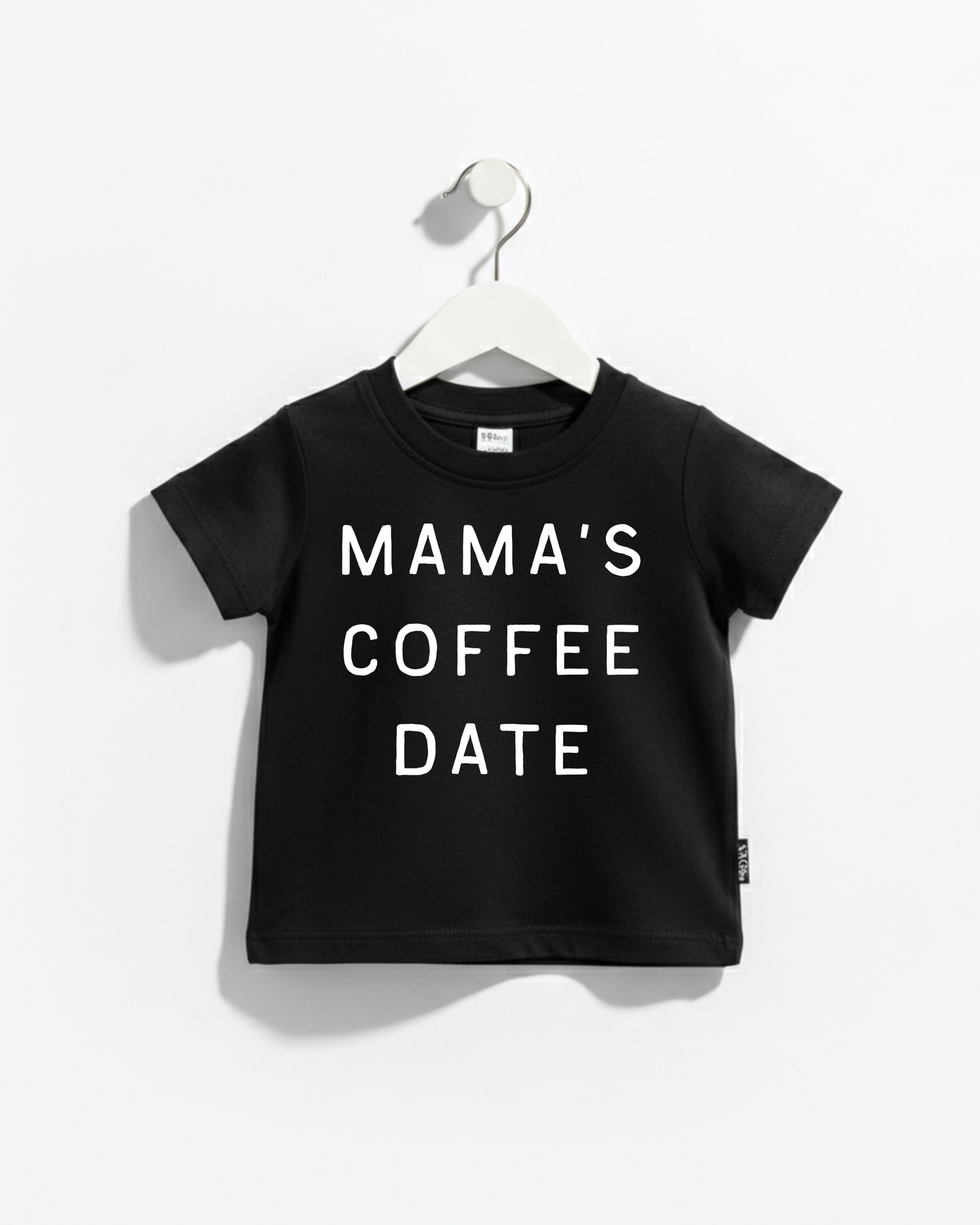 Mama's Coffee Date