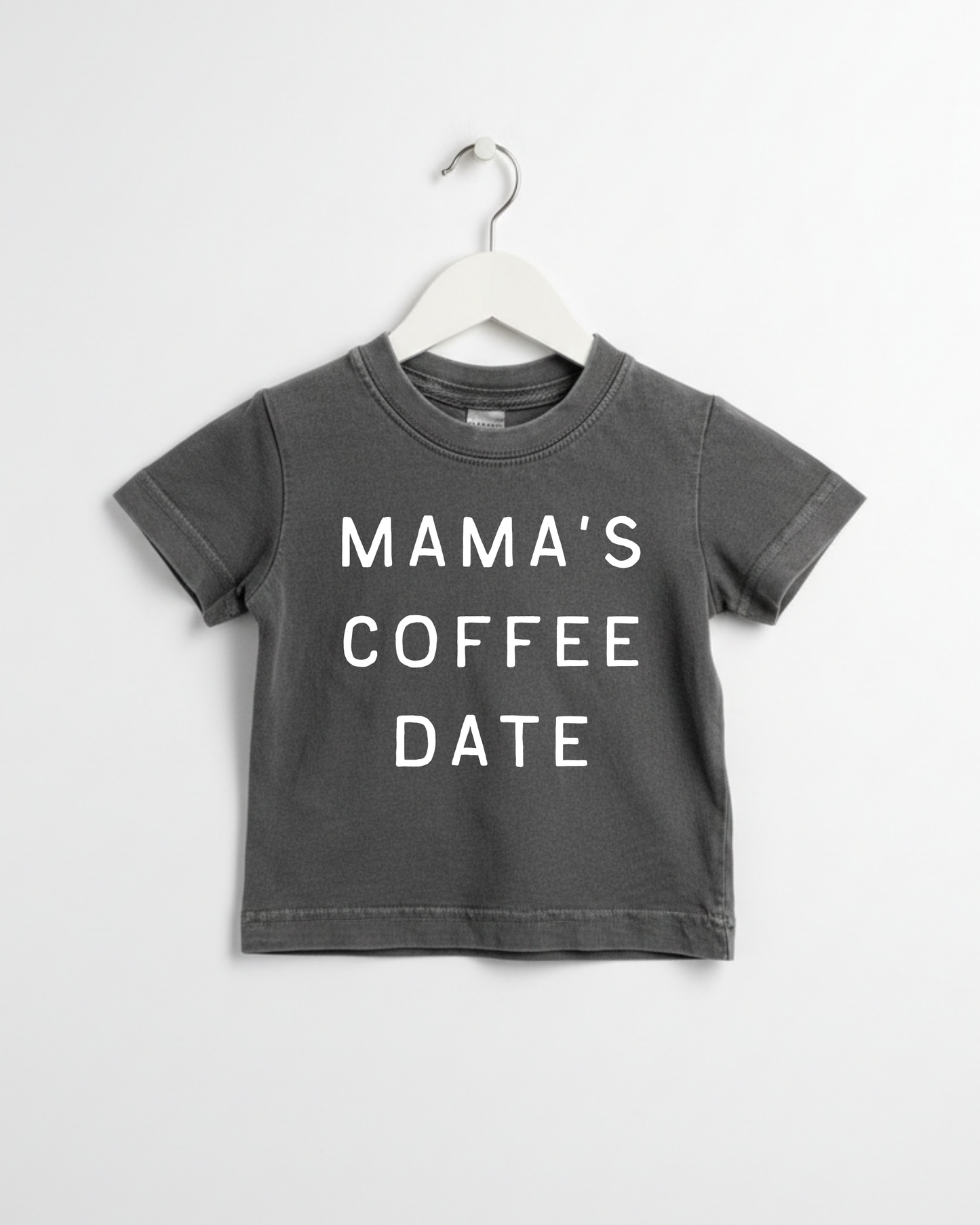 Mama's Coffee Date