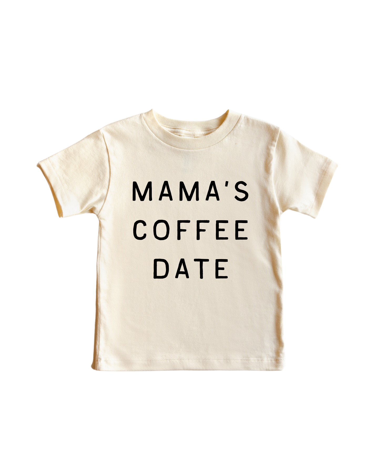 Mama's Coffee Date