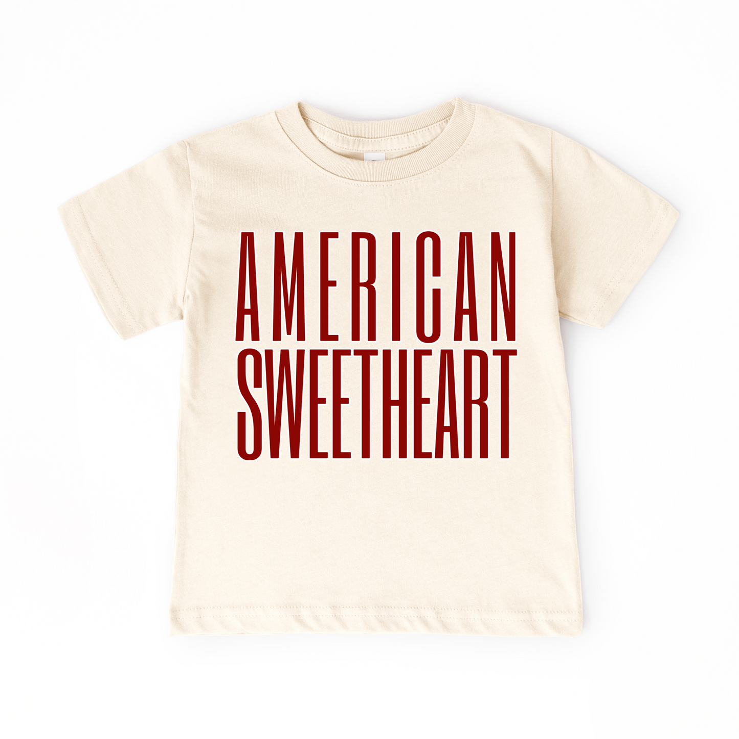 American Sweetheart