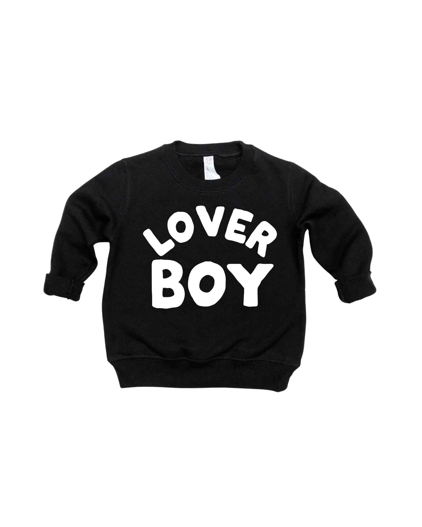 Lover Boy Pullover