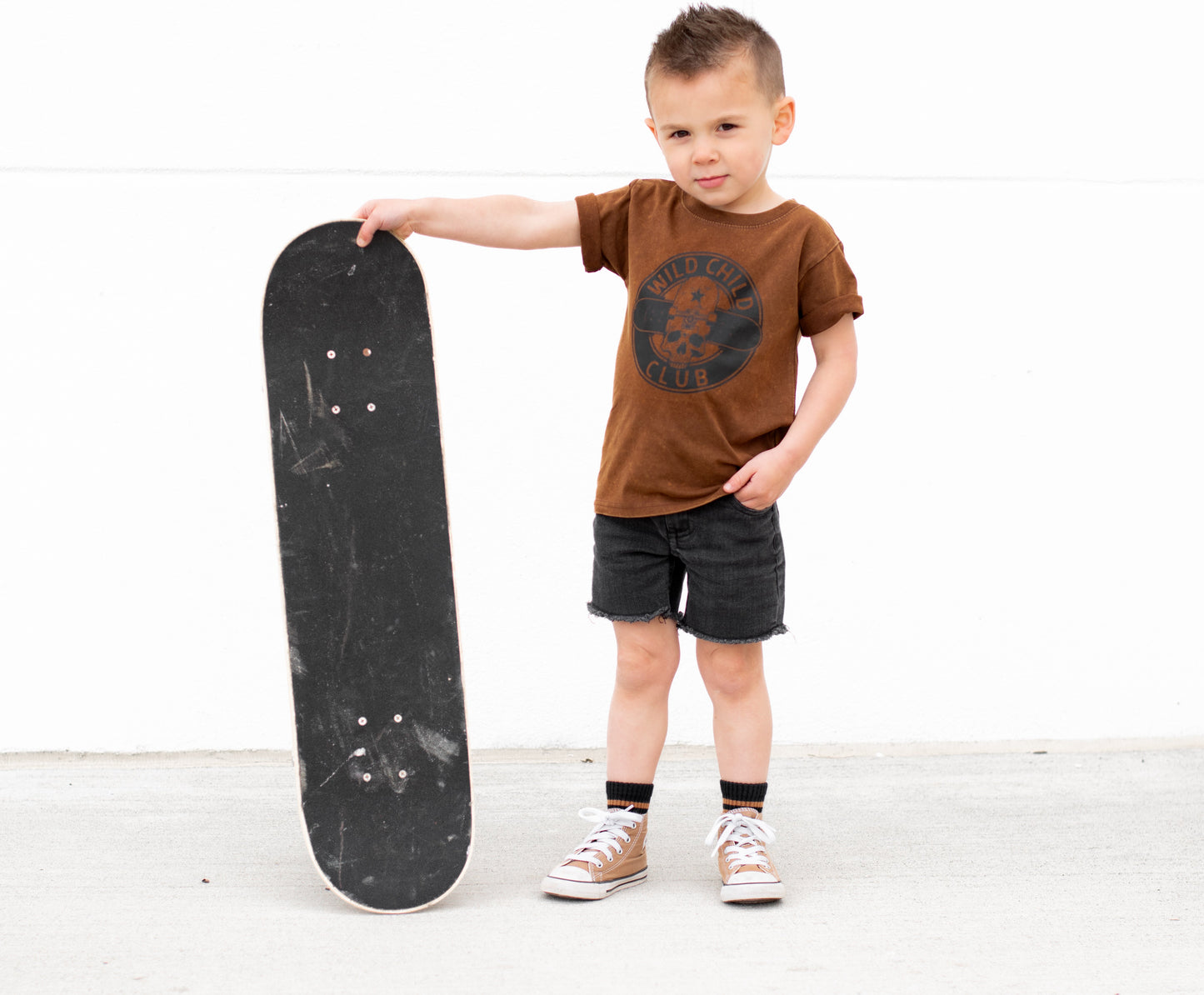 Wild Child Club Vintage