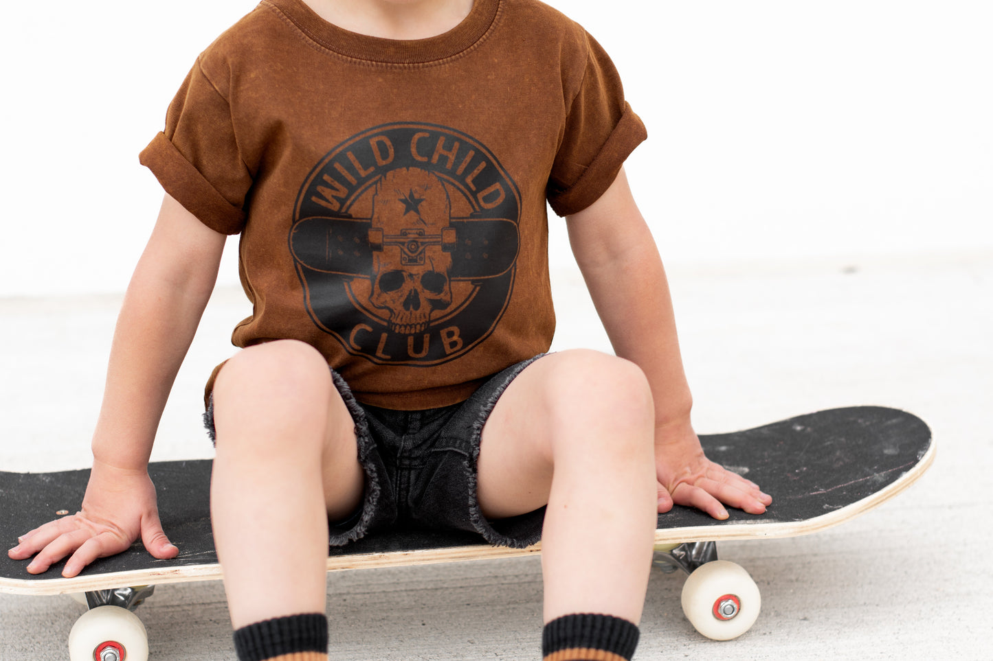 Wild Child Club Vintage