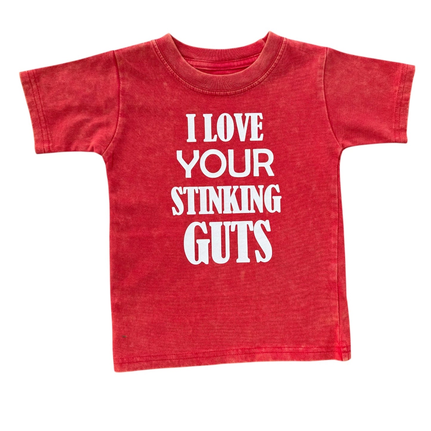 Stinking Guts | Tee