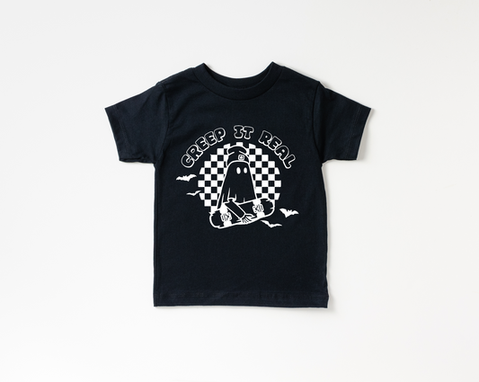 Creep it Real Tee