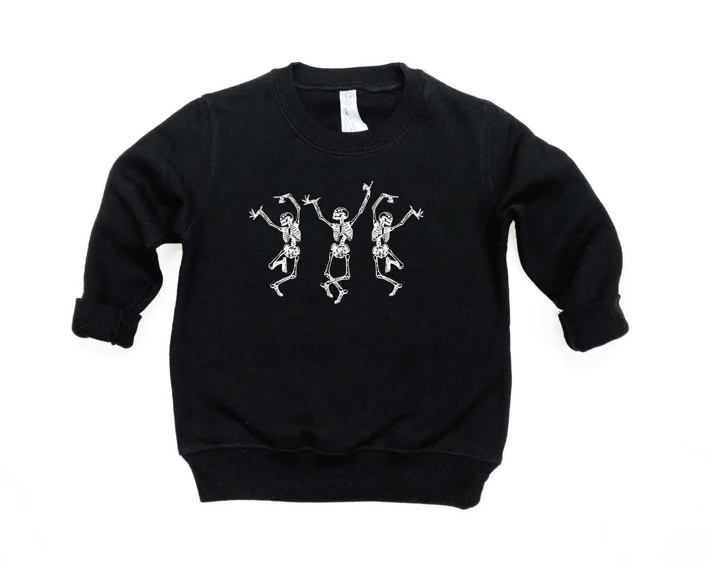 Dancing Skeletons Sweatshirt