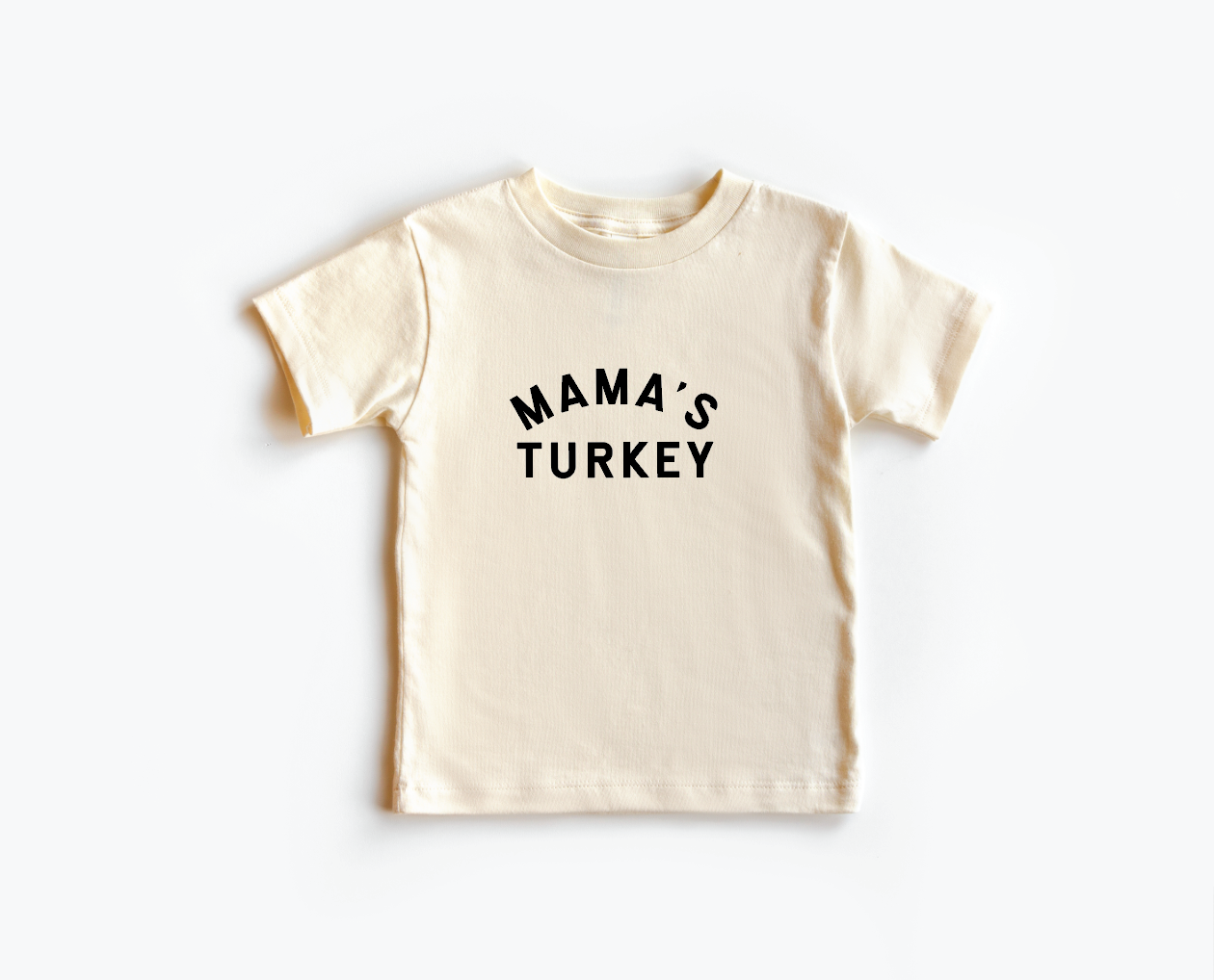Mama's Turkey Tee