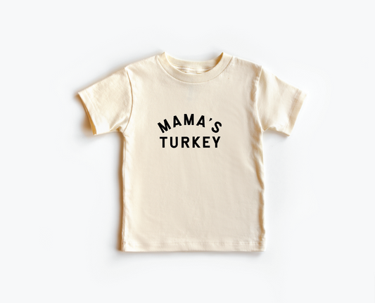 Mama's Turkey Tee