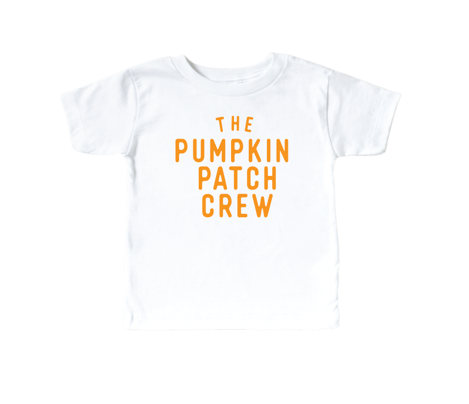 The Pumpkin Patch Crew