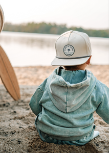 Seaside SnapBack