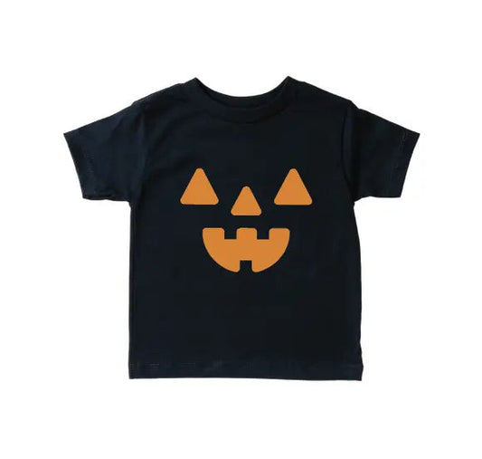 Jack-O-Lantern Tee