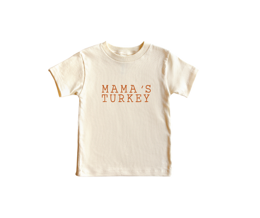 Mama's Turkey Tee