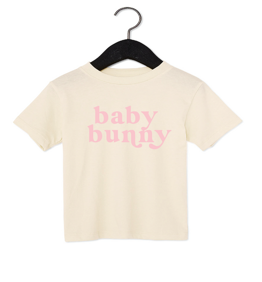 Baby Bunny -Girls