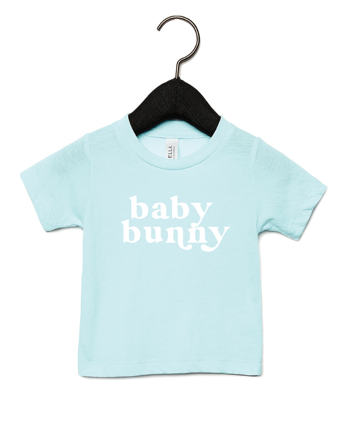 Baby Bunny - Boys