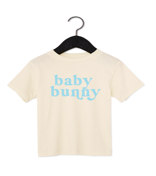 Baby Bunny - Boys