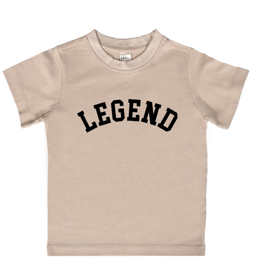 Legend Tee