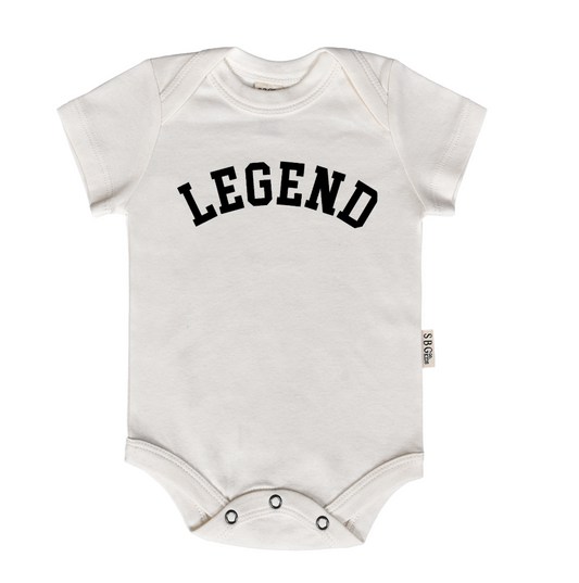 LEGEND Onesie