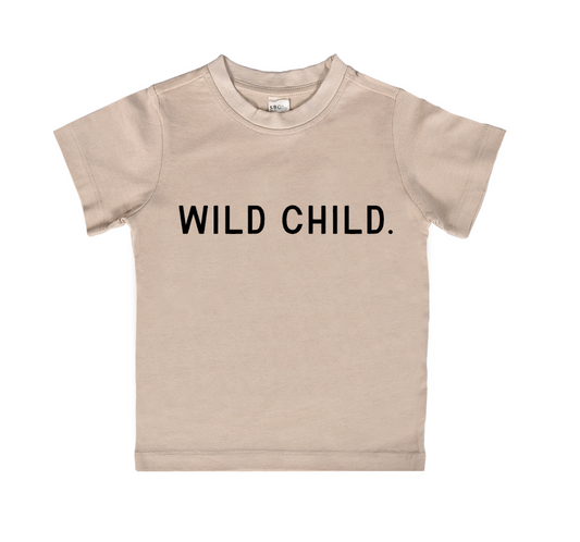 Wild Child