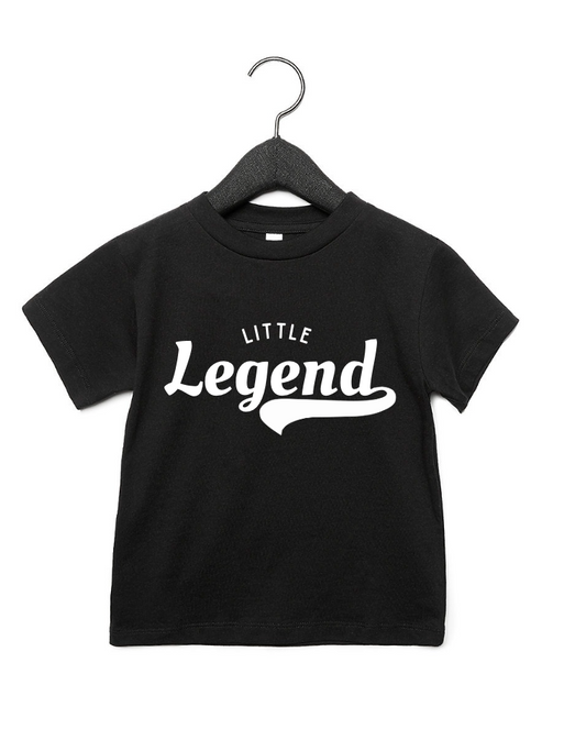 Little Legend