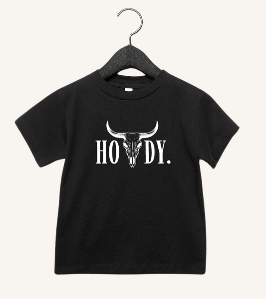 Howdy Tee