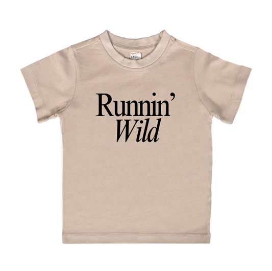 Runnin' Wild