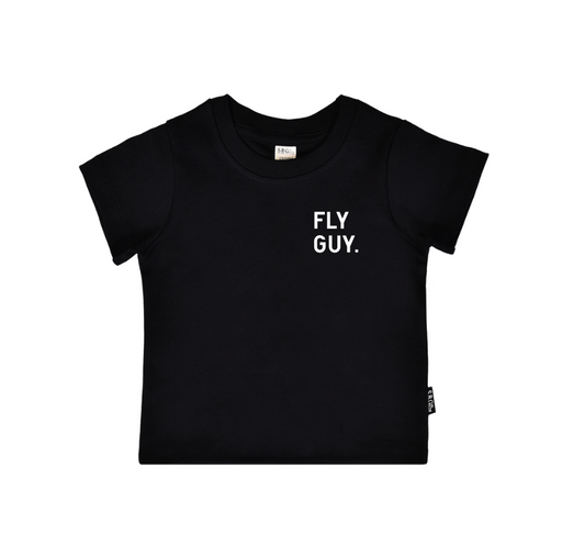 Fly Guy. Tee