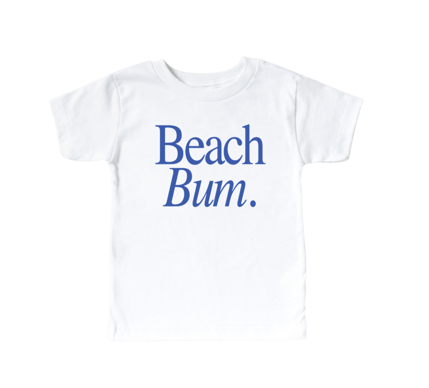 Beach Bum Kids