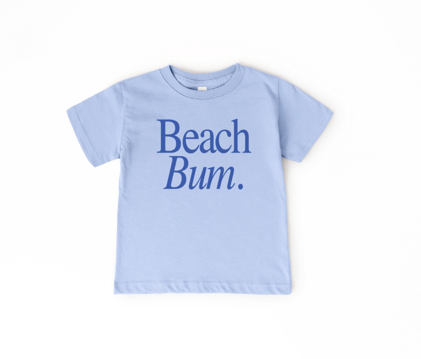 Beach Bum Kids