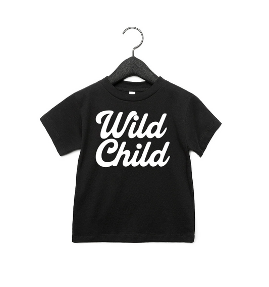 Wild Child
