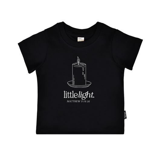 Little Light Tee