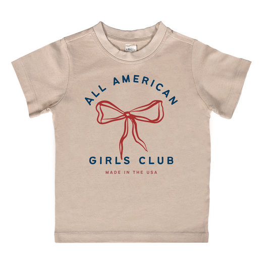 All American Girls Club