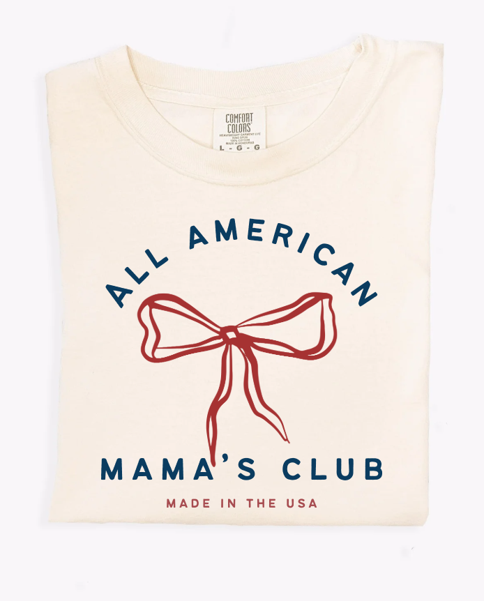 All American Mama's Club