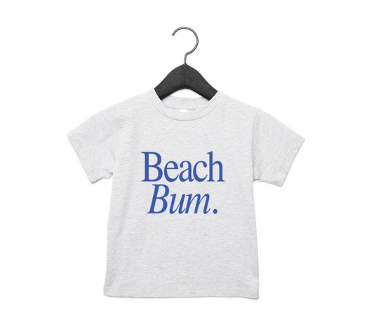 Beach Bum Kids