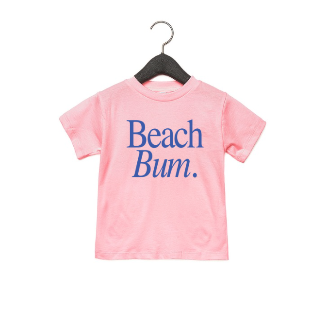 Beach Bum Kids