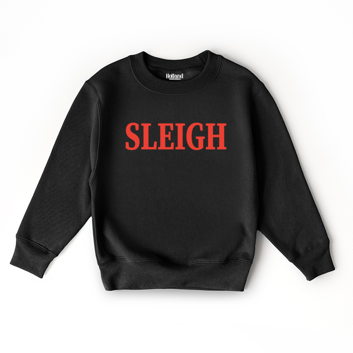 Sleigh