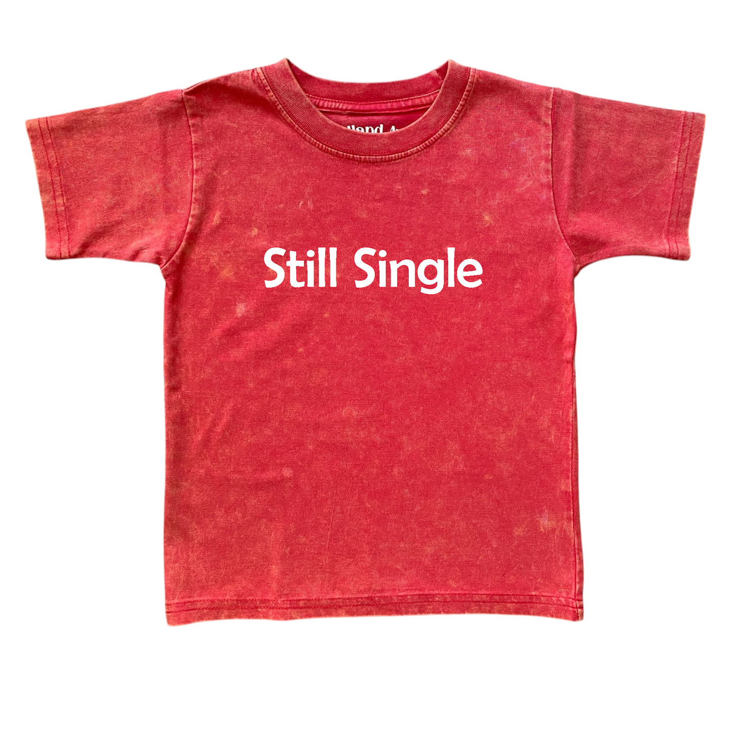 Still Single | Vintage