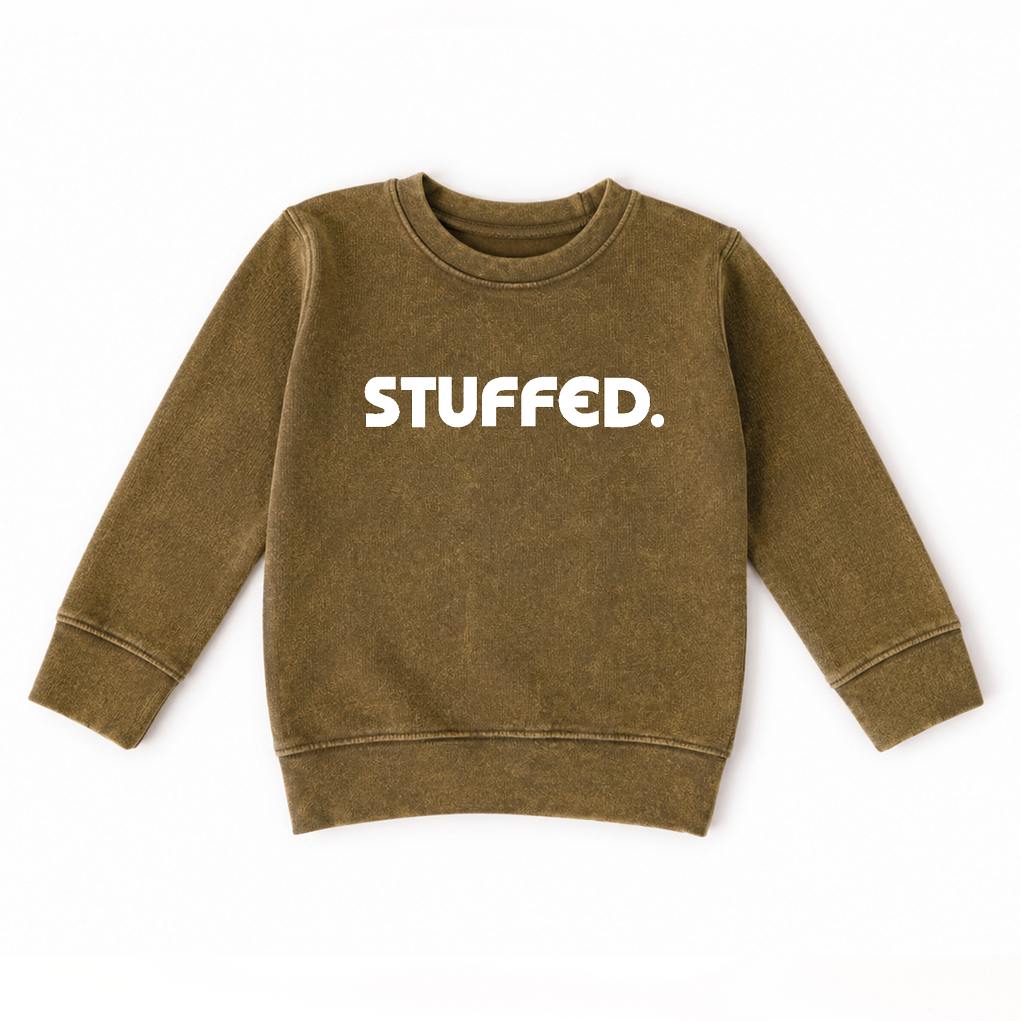 Stuffed | Sweatshirt