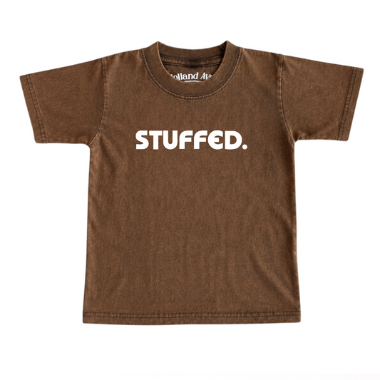 Stuffed