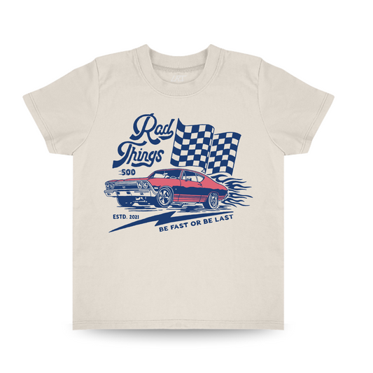 RAD THINGS 500 TEE