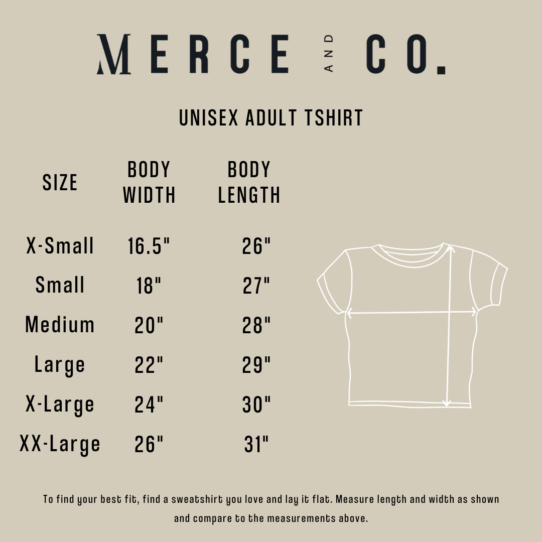 Mama Curved Original Adult Ribbed Neck Tee - White Design