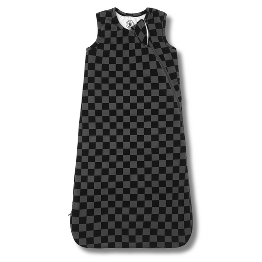 Stealth Checker Sleep Sack