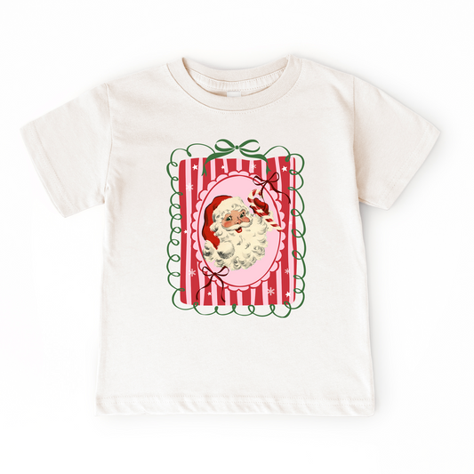 Vintage Santa