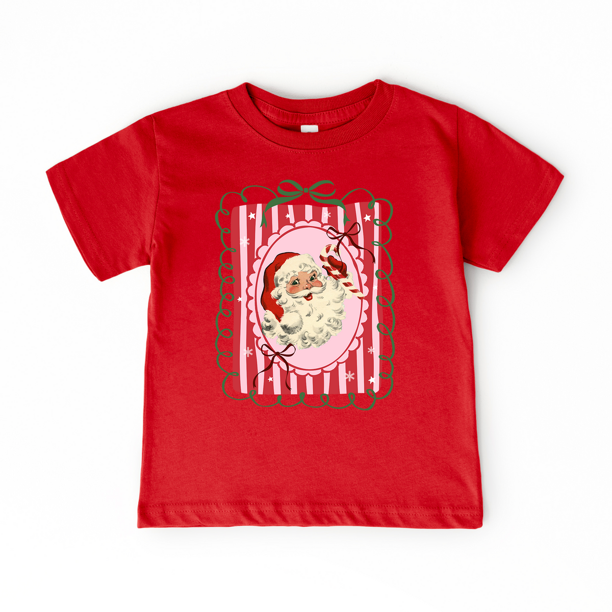 Vintage Santa
