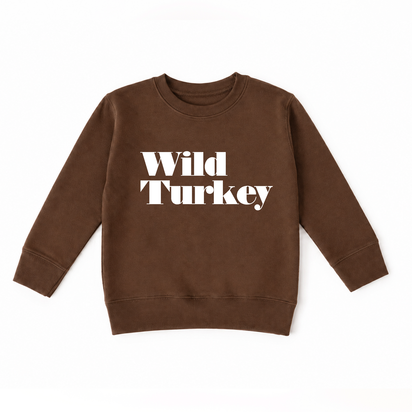 Wild Turkey