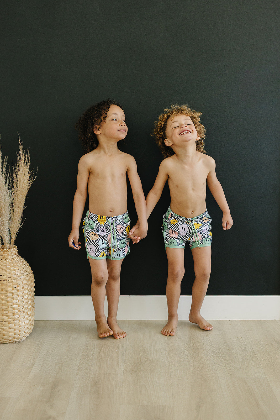 Smile Boardshorts