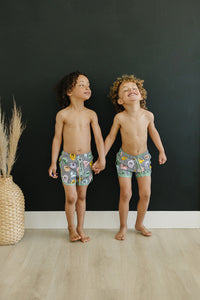 Smile Boardshorts
